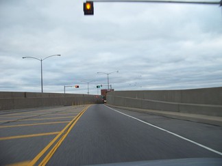 Chesapeake Bay Bridge / Tunnel, VA.