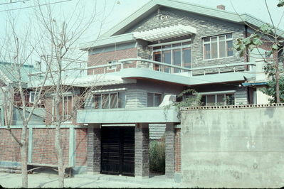 1st Daegu Home.