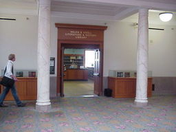 Multnomah County Library.