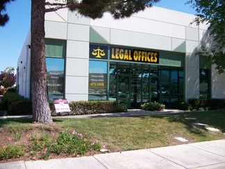 James' Law Office.