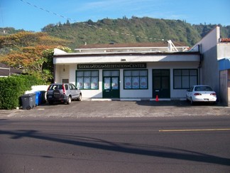 Honolulu Siddha Yoga Meditation Center.