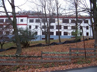 KTD Monastery, Woodstock, NY.