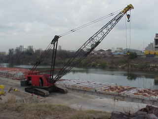 Crane.