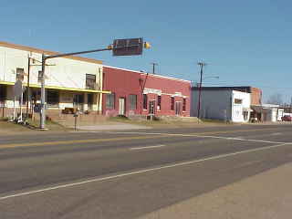 Longview Library.