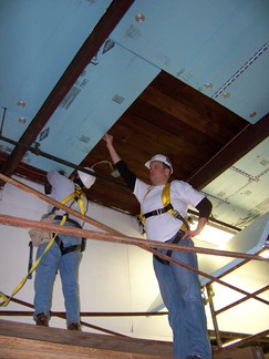 Albany Habitat for Humanity Restore.