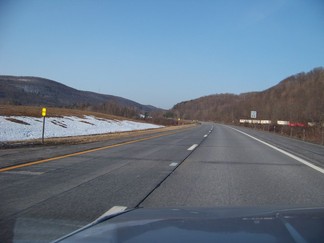 I88, NY.