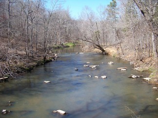 Eno River, NC.