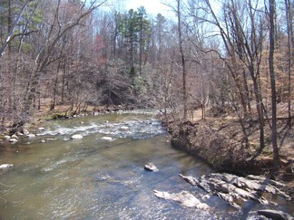 Eno River, NC.