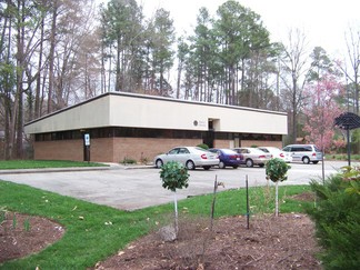 Durham Bahai Center.