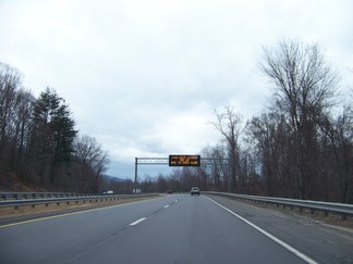 I40, North Carolina.