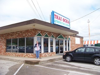 Thai OPcha, Denton, TX.