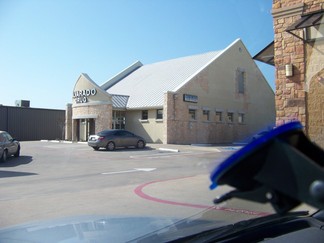 Alvarado Drug, TX.