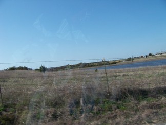 Drive to El Tesoro.