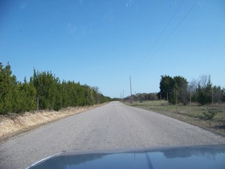Drive to El Tesoro.
