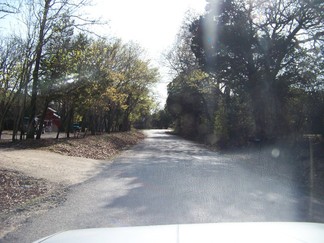 Drive to El Tesoro.