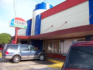 Tejano's, Dallas, TX.