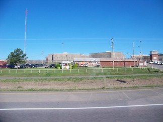 Prison on US 69.