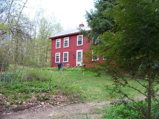 Dance Deepening Retreat, Athol, MA.
