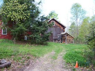 Dance Deepening Retreat, Athol, MA.