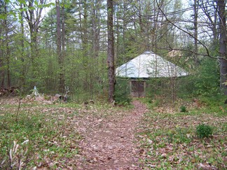 Dance Deepening Retreat, Athol, MA.