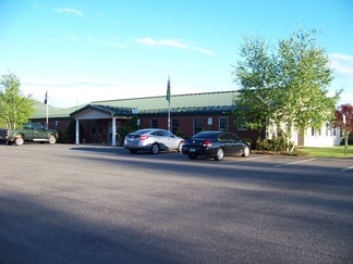 Copake Town Hall.