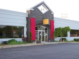 Living Seed, New Paltz, NY.