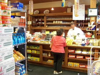 Cardona's Italian Market and Deli.