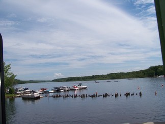Crew, Rowing competition.