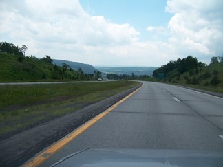 I88 in New York.