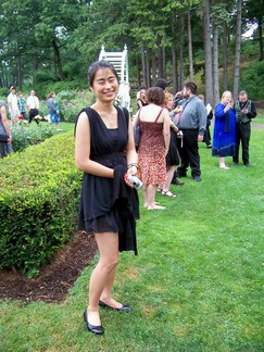 Yeun Sook.