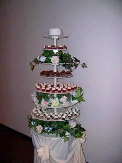 David and Nina's Wedding Reception, Hibernian, Schenectady, NY.