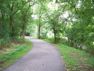 Wildwood Park, Radford, VA.