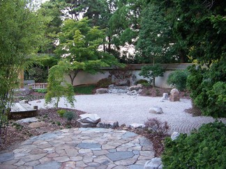 JC Raulston Arboretum, Raleigh, NC.