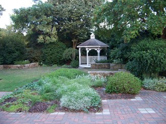 JC Raulston Arboretum, Raleigh, NC.