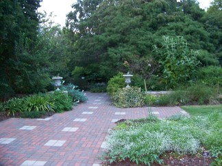JC Raulston Arboretum, Raleigh, NC.