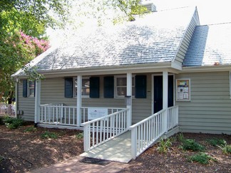 North Carolina Solar Center, Raliegh, NC.