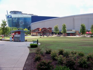 Georgia Aquarium, Atlanta, GA.
