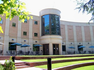 Atlanta History Center, GA.