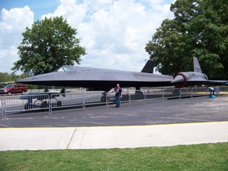 NASA Marshall Space Flight Center, Huntsville, AL.
