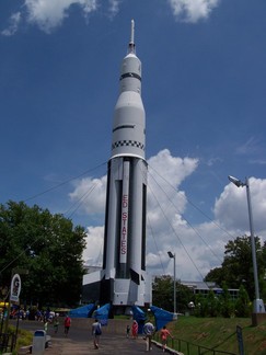 NASA Marshall Space Flight Center, Huntsville, AL.