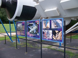 NASA Marshall Space Flight Center, Huntsville, AL.