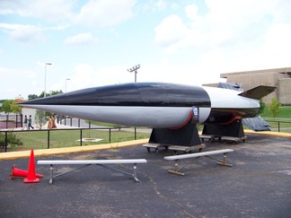 NASA Marshall Space Flight Center, Huntsville, AL.
