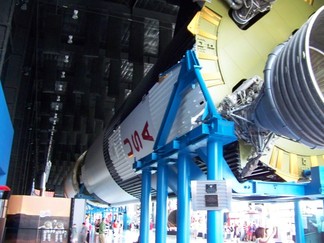NASA Marshall Space Flight Center, Huntsville, AL.