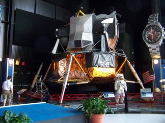 NASA Marshall Space Flight Center, Huntsville, AL.