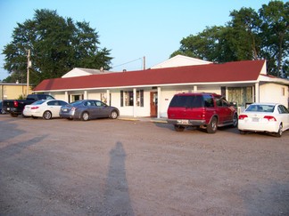 Al's Family Restaurant, N. Augusta, SC.