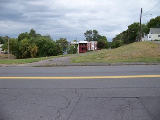 Uncle Sam Bike Trail, Troy, NY.