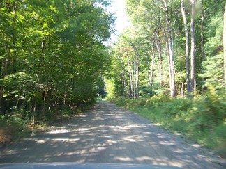 Grafton Peace Pagoda, NY.