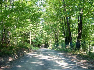 Grafton Peace Pagoda, NY.