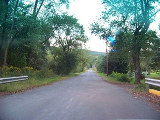 The Abode, New Lebanon, NY.