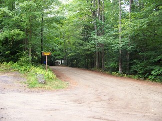 Hadley Mountain Fire Tower, NY.